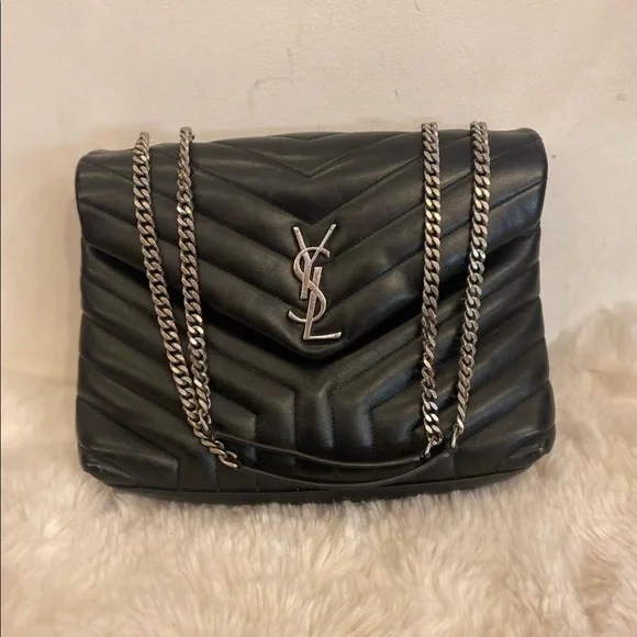 ✨AUTHENTIC YSL Medium bag✨ - Picture 2 of 2
